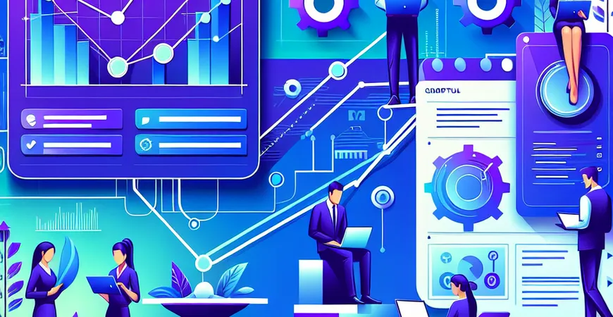 项目进度总延期？ERP系统的任务分配与节点监控实用技巧  